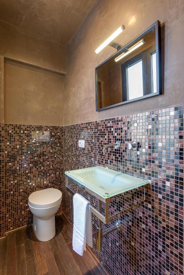 Palazzo Duomo Suites In Udine Center Luaran gambar