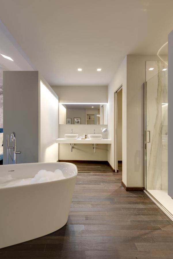 Palazzo Duomo Suites In Udine Center Luaran gambar